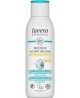 Lavera - Lait Corps Raffermissant Basis Sensitiv 250ml fermeté élascticité coenzyme Q10 Espritphyto