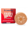 Lamazuna - Shampoing solide Cheveux normaux huile d'Abyssinie 70gr garance argile zero dechets Espritphyto