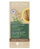 Logona - Coloration soin végétale Blond cuivré 100gr