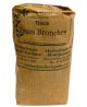 Herboristerie de Paris - Tisane Touss Bronches 100gr infusion respiratoire Espritphyto