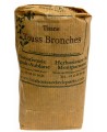 Herboristerie de Paris - Tisane Touss Bronches 100gr infusion respiratoire Espritphyto
