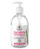 Naturado Gel intime hypoallergénique 500 ml