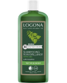 Logona - Shampooing brillance à l'ortie - 500 ml