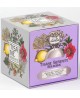 Provence d'Antan - Tisane Be Cube Sérénité bio 24 sachets 36 gr recharge carton calme et zénitude Espritphyto
