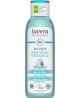 Lavera - Gel Douche Soin 2 en 1 Basis sensitiv 250 ml aloe vera protéines végétales hydrolysées Espritphyto