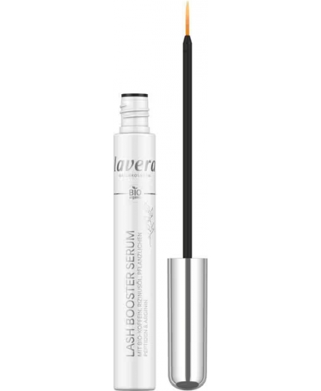Lavera - Sérum Lash care Force des cils - 9ml kératine végétale ricin jojoba Espritphyto
