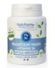 Nat et Form Magnésium marin Vitamine B6 40 gélules équilibre nerveux anxiété Espritphyto
