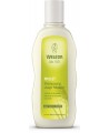 Weleda Shampoing usage fréquent au millet BIO - 190 ml toute la famille Espritphyto