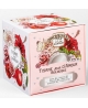 Provence d'Antan Tisane Be Cube Jour D'amour bio 24 sachets 60g recharge carton réglisse gingembre rose Espritphyto
