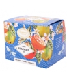 Provence d'Antan - Tisane be cube Sommeil bio 24 sachets 36g recharge carton