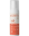 Crème Solaire Enfant SPF 50+ Huile de Coco et Alga Gorria 100 ml - Alga Maris protection solaire Espritphyto