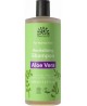 Shampoing Aloé Véra Cheveux Normaux - 500ml Urtekram tous types de cheveux Espritphyto