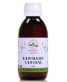 Phyto concentré Dépuratif Général - 200ml - Herboristerie de Paris élimination transit foie Espritphyto