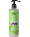 Lait corps Aloé Véra - 245 ml - Urtekram olive karité abricot onagre Espritphyto