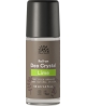 Urtekram - Déodorant bille Roll On Déo Crystal au Citron - 50 ml pierre d'alun glycérine Espritphyto