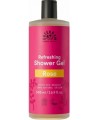 Urtekram - Gel douche à la Rose - 500 ml rafraichissant Espritphyto