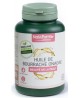 Nat et Form Huile de bourrache bio  Huile d'onagre bio 120 capsules GLA Beauté de la peau Espritphyto