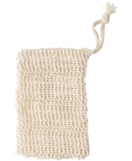 Avril Filet à savon en Sisal en sisal mexicain sèche le savon Espritphyto Avril Filet à savon en Sisal en sisal mexicain sèche le savon Espritphyto