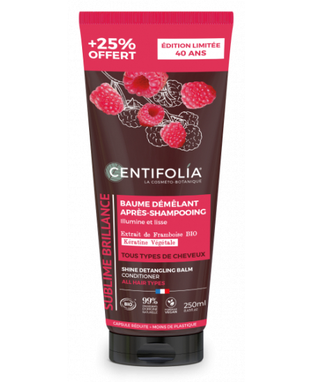Centifolia - Baume après shampooing 200ml Centifolia - Baume après shampooing 200ml