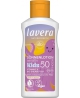 Lavera Lotion solaire sensitive Kids SPF 50 Plus 100ml