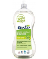 Ecodoo - Liquide vaisselle douceur écologique à l'aloe vera bio - 500 ml