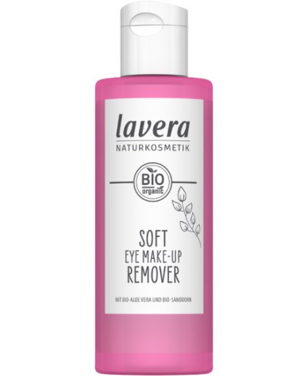 Lavera - Démaquillant ultra doux pour les yeux - 100ml aloe vera zones fragiles et sensibles Espritphyto Lavera - Démaquillant ultra doux pour les yeux - 100ml aloe vera zones fragiles et sensibles Espritphyto