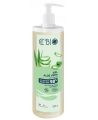 Ce'bio - Gel d'Aloé Véra 98pc 500ml gel natif d'aloe vera Espritphyto