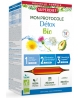Super Diet Protocole Détox bio 3 phases de 10 jours 30 ampoules de 15ml draineur detox bio Espritphyto