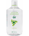 SILICIUM G5 - Silicium Organique G5 LLR sans conservateurs 500 ml articulaire beauté cheveux peau Espritphyto