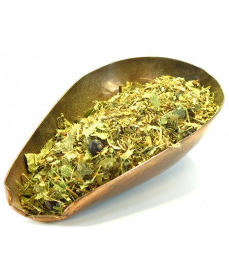 Herboristerie de Paris - Tisane Excès d'eau Elimination 100gr lespedeza cassis pissenlit Espritphyto Herboristerie de Paris - Tisane Excès d'eau Elimination 100gr lespedeza cassis pissenlit Espritphyto