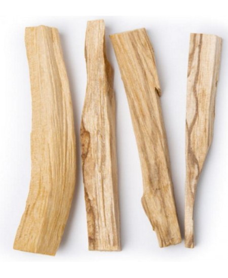 Herboristerie de paris - Palo Santo Bois sacré à Brûler 25gr