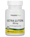 Nature's Plus - Ultra lutéine - 60 gélules