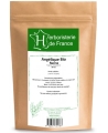 Herboristerie de France - Tisane Angélique bio racine coupée - 30 gr digestion adaptogène Espritphyto