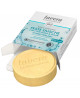 Lavera Gel douche solide Corps et Cheveux 2 en 1 Basis Sensitiv 50ml