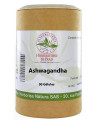 ASHWAGANDHA 60 gelules
