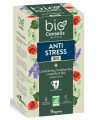 Infusion Anti Stress bio 20 sachets Bio Conseils Espritphyto tisane anti stress