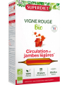 Super Diet - Vigne rouge Bio - 20 ampoules de 15 ml