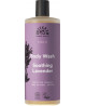 Urtekram Gel douche apaisant Soothing Lavender 500 ml lavande squalène aloe vera Espritphyto