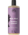 Urtekram Gel douche apaisant Soothing Lavender 500 ml