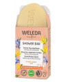 Weleda - Douche végétale solide Ylang Ylang Iris 75 gr