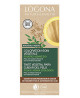 Logona - Coloration soin végétale Blond doré 100  gr