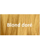 Logona - Coloration soin végétale Blond doré 100  gr coloration capillaire blé doré Espritphyto