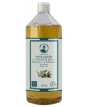 L'Artisan Savonnier Savon liquide certifié Bio sans parfum recharge 1 Litre base de coco et d'olive Espritphyto