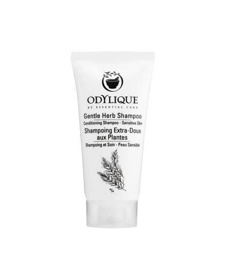 Shampoing Extra Doux aux Plantes 20ml - Odylique échantillon hotel modèle de voyage Espritphyto Shampoing Extra Doux aux Plantes 20ml - Odylique échantillon hotel modèle de voyage Espritphyto