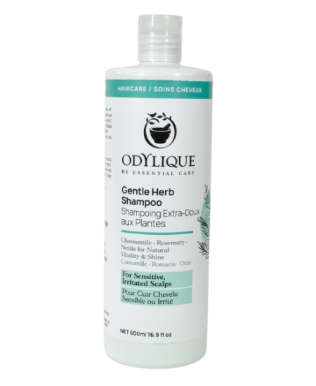 Shampoing Extra Doux aux Plantes modèle économique de 500ml - Odylique tous types de cheveux Espritphyto Shampoing Extra Doux aux Plantes modèle économique de 500ml - Odylique tous types de cheveux Espritphyto