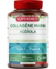 Super Diet - Collagène marin et Acérola 180 comprimés cartilages beauté espritphyto