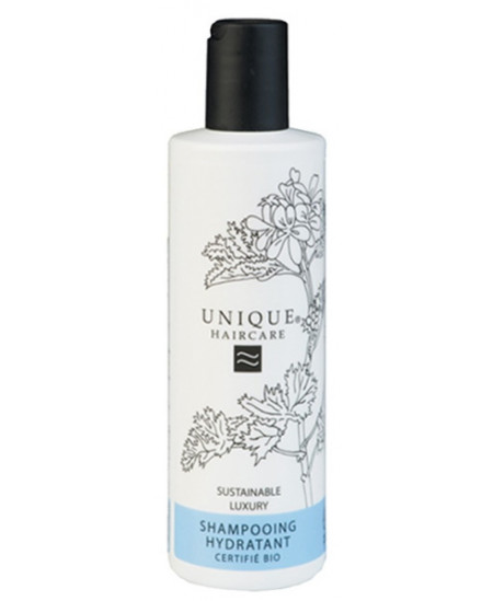 Shampoing hydratant au Bleuet cheveux secs et abîmés - 250 ml - Unique aloe vera protéines de lait Espritphyto Shampoing hydratant au Bleuet cheveux secs et abîmés - 250 ml - Unique aloe vera protéines de lait Espritphyto