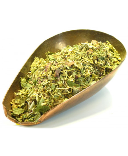 Herboristerie de Paris Tisane Ménopause Plénitude de la femme 100 gr