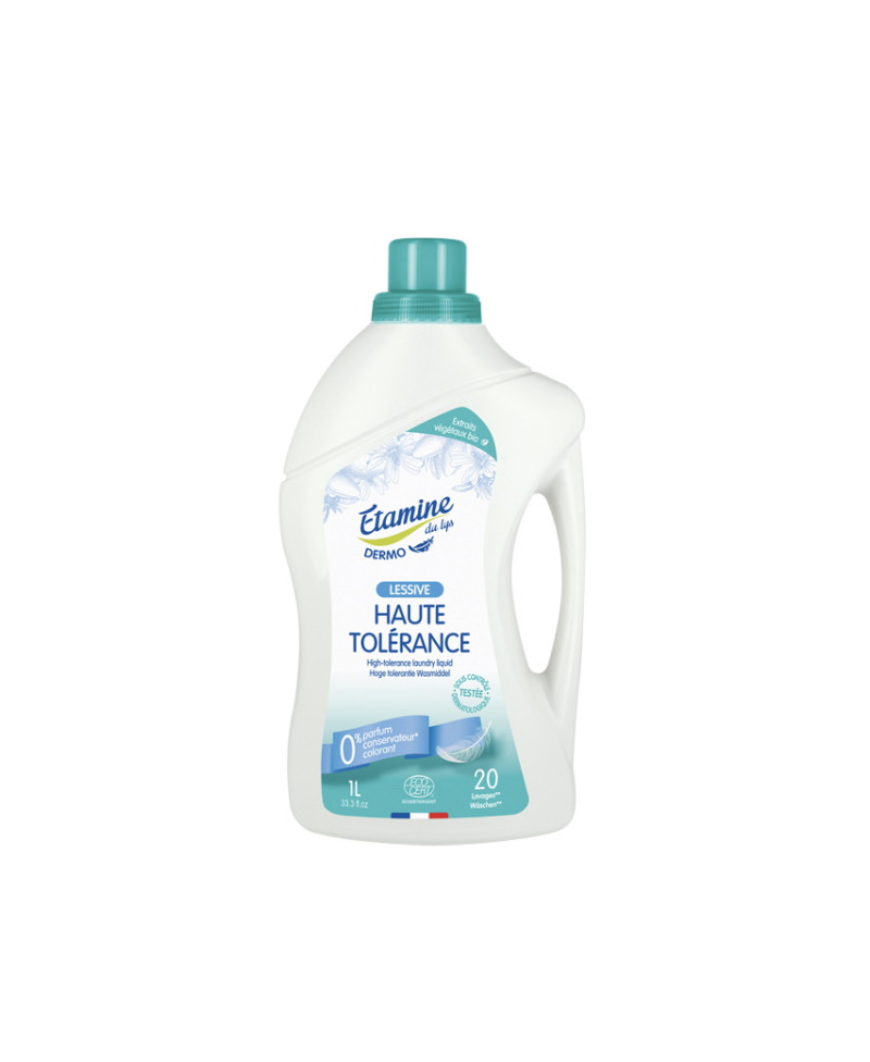 Insecticide foudroyant citronnelle 400 ml Etamine du lys