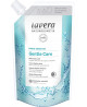 Lavera - Recharge Savon liquide Basis Sensitiv 500 ml savon doux peau sensible Espritphyto
